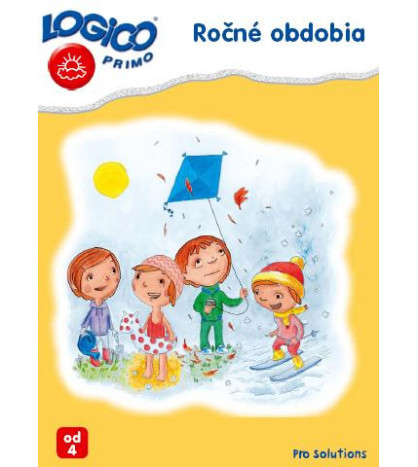 LOGICO Primo - Ročné obdobia