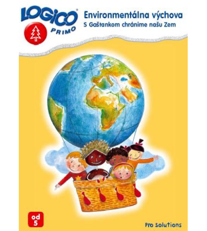 LOGICO Primo - Environmentálna výchova