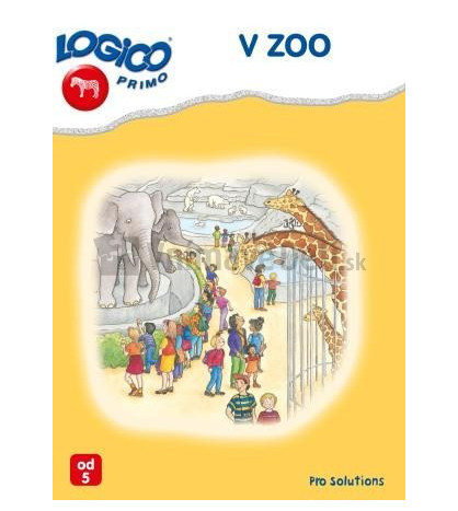 LOGICO Primo - V ZOO