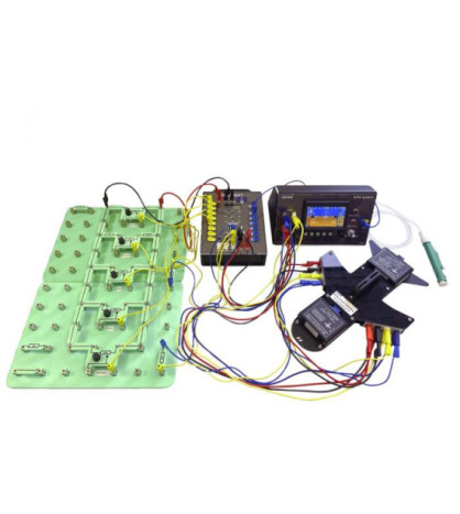 EFIS - Elektronický letový informačný systém