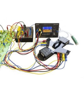 EFIS - Elektronický letový informačný systém