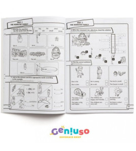 CLICK 3 Activity book