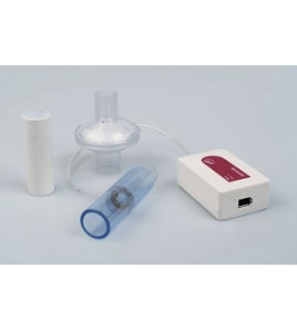 Spirometer