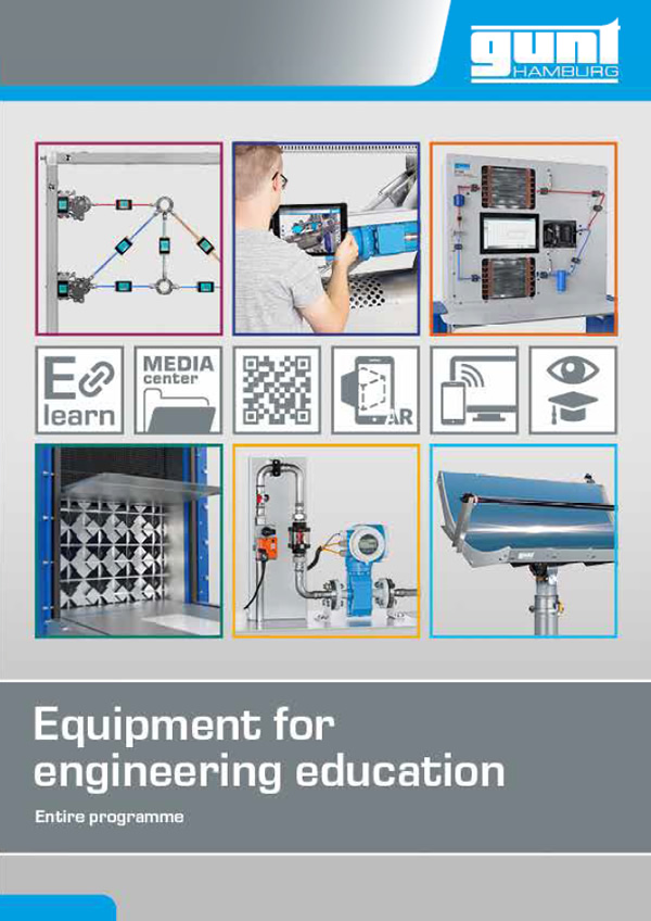 Equipment for engineering education (EN)