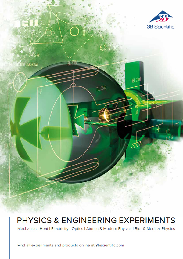 Physics & Engineering Experiments